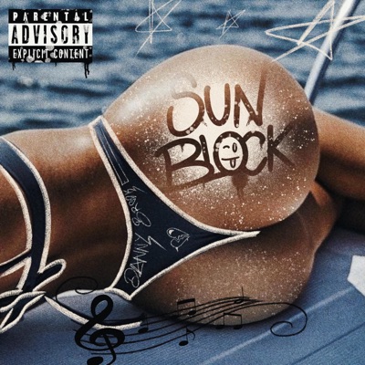 SUNBLOCK - Single