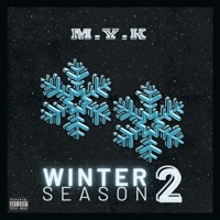 WINTER SEASON 2 - EP - MYK
