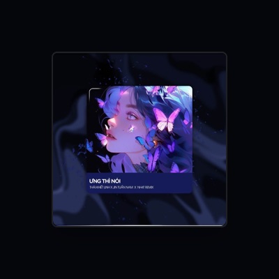 Listen to Thái Khiết Linh, watch music videos, read bio, see tour dates & more!