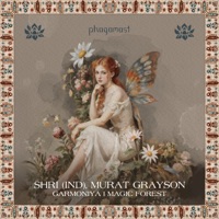 Garmoniya | Magic Forest - Single - SHRI & Murat Grayson