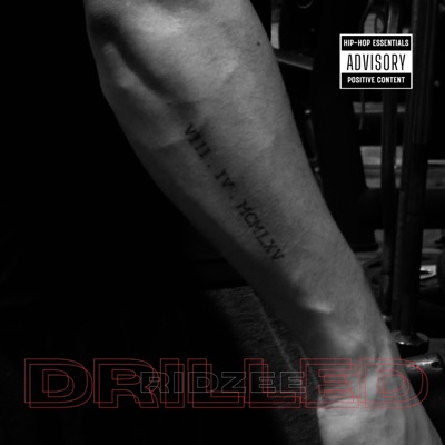 Drilled - Single