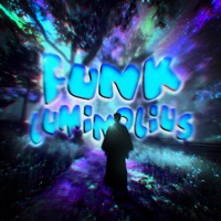 FUNK LUMINOLIUS - EP - ONIMXRU