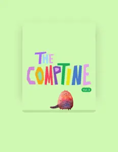 聆聽 The comptine、觀看音樂影片、閱讀小傳、查看巡演日期等！