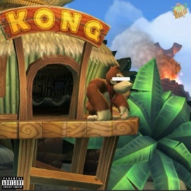 DK64 (feat. O.G Proce$$, RealWolfgang, JordanE420 & Quincy $mith) OGKUSHCLOUD