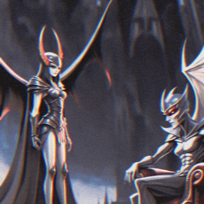 The Succubus (Slowed) - Single