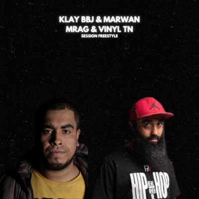 Session Freestyle - Single