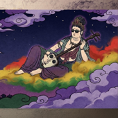 今夜はおやすみ