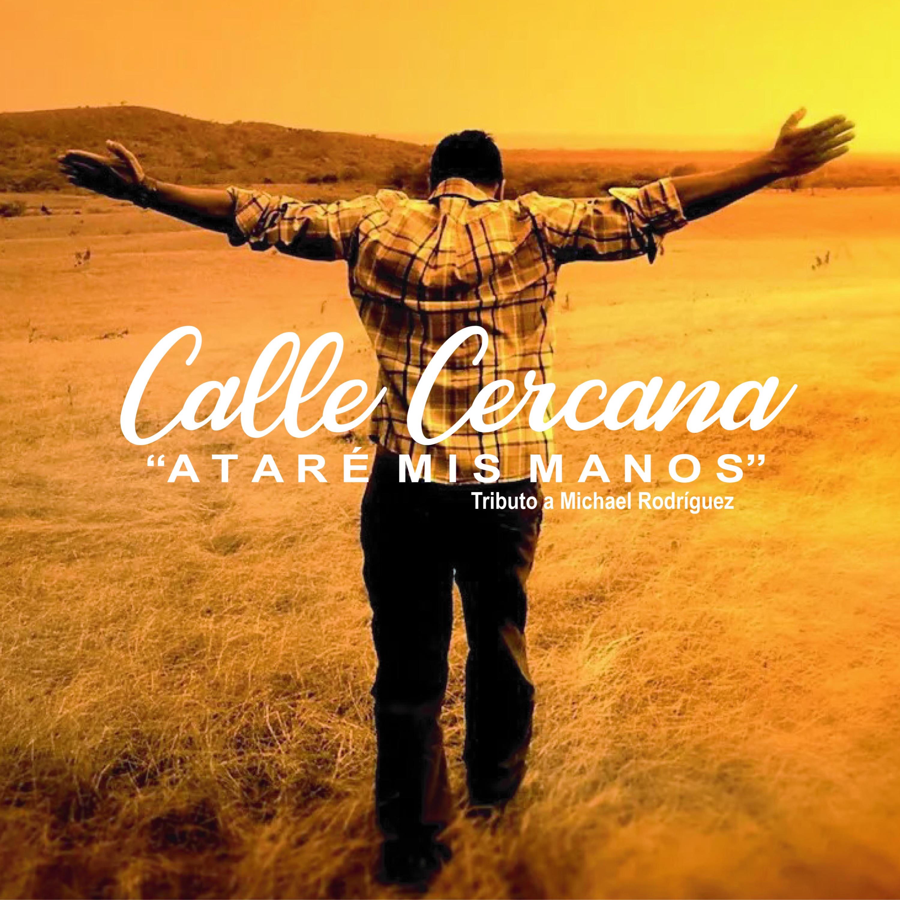 Atare Mis Manos - Single