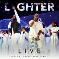 Lighter (feat. Ezekiel Paul & UFIC Youth Choir) [LIVE] - Single - WayneBeats Malomo