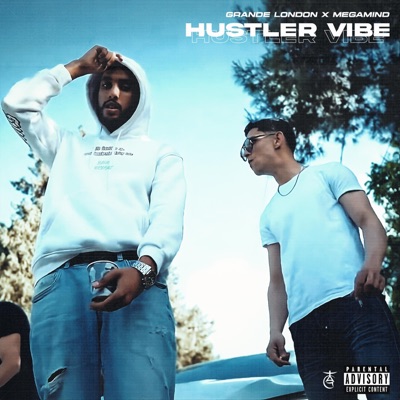 Hustler vibe (feat. Z24 MEGAMIND) - Single