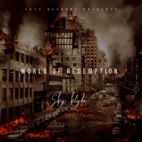 World of Redemption - Single - Sky Klyde
