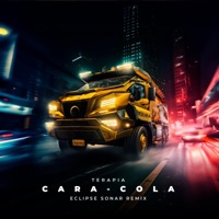 Eclipse Sonar & Terapia - Cara-Cola