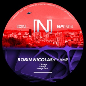 Champ - Single