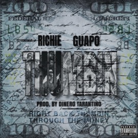 THUMBIN Richie Guapo