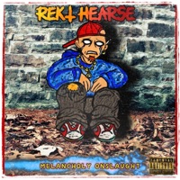 Melancholy Onslaught - Rekt Hearse