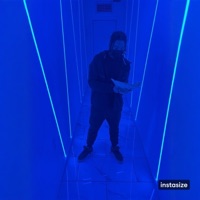 Deeper than rap (feat. Sg rilla & Tdot B) - Single - Naz Dth