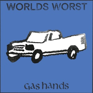 Gas Hands - Single