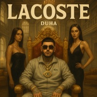 Lvcoste - Single - Duhamel official