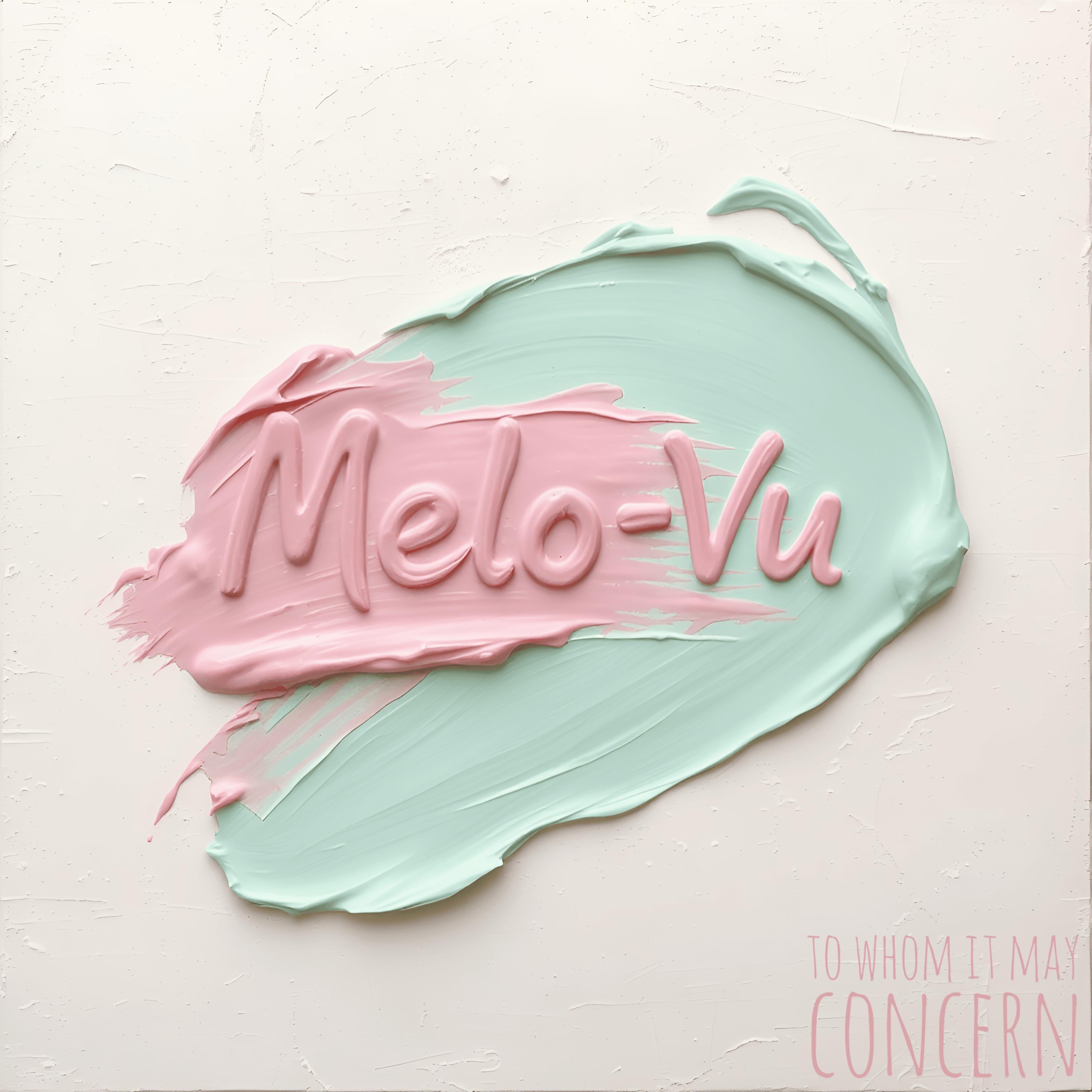 To Whom It May Concern - EP