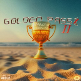 Golden Pass 2 (feat. KO) Aqox, Nozu, Case & Abio