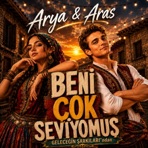BENİ ÇOK SEVİYOMUŞ - Single
