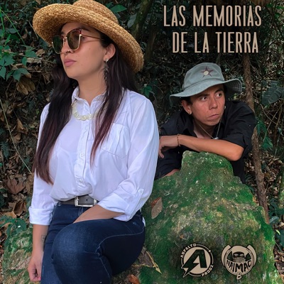 Las Memorias de la Tierra (feat. Violeta Garzón) - Single