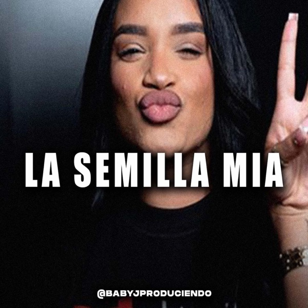 CRUSITA LA SEMILLA MIA (DEMBOW)