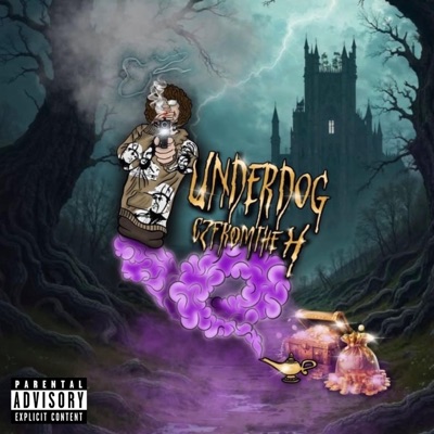 Underdog - EP