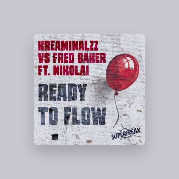 Kreaminalzz's avatar