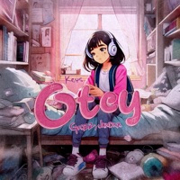 otey - Single - Keys