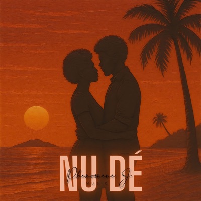 NU DÉ - Single