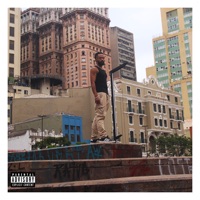 O Dono do Bairro - Single - Mrasta