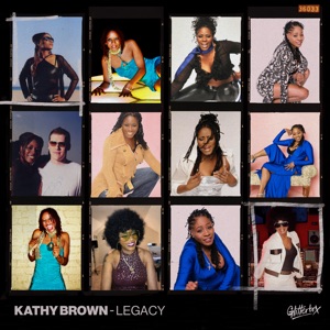 Give It Up (feat. Kathy Brown) [Moplen Disco 3000 Remix]