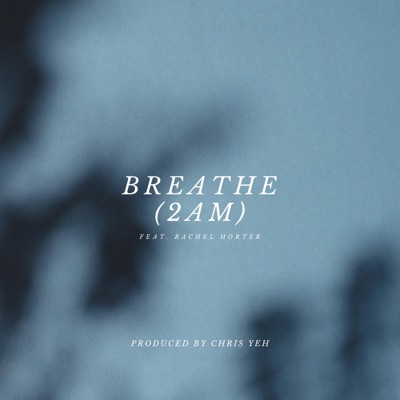 Breathe (2 AM) (feat. Rachel Horter) [Cinematic Version] - Single