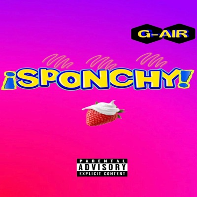 Sponchy - Single