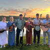 God's Abundant Love - The Brandenberger Family new Song