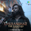 Pransh - Dhurandhar (The Hamza Anthem) artwork