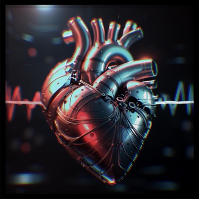 TEKNO LOVE (Radio Edit) - Single