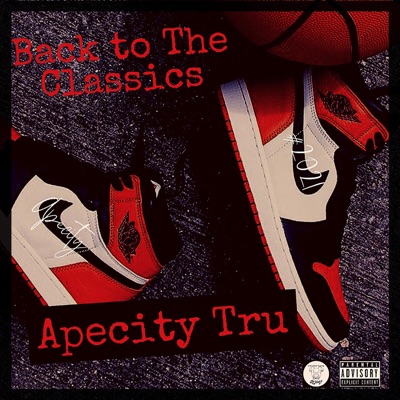 Back To The Classics