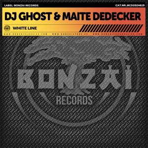 White Line - Single