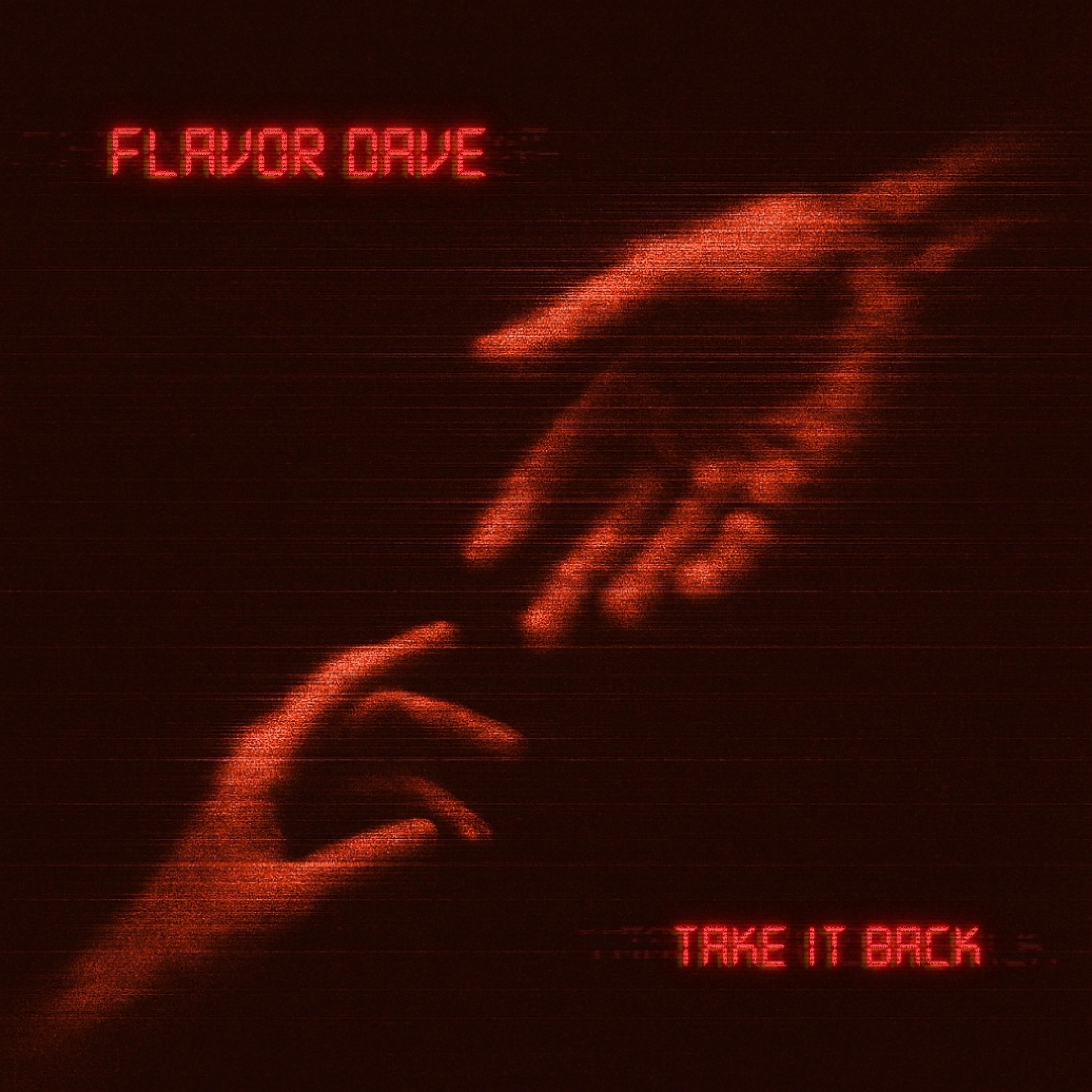 Take It Back - Single