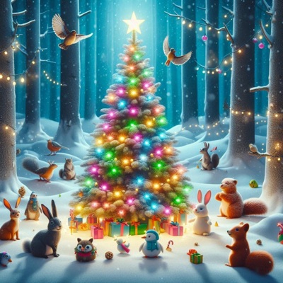 Weihnachtslieder nerven - Single