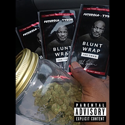 Tyson 2.0 (feat. Young Skillz) - Single