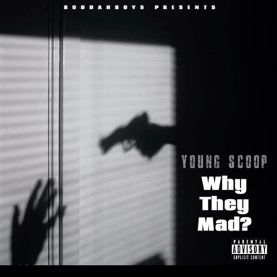 Why They Mad - Single