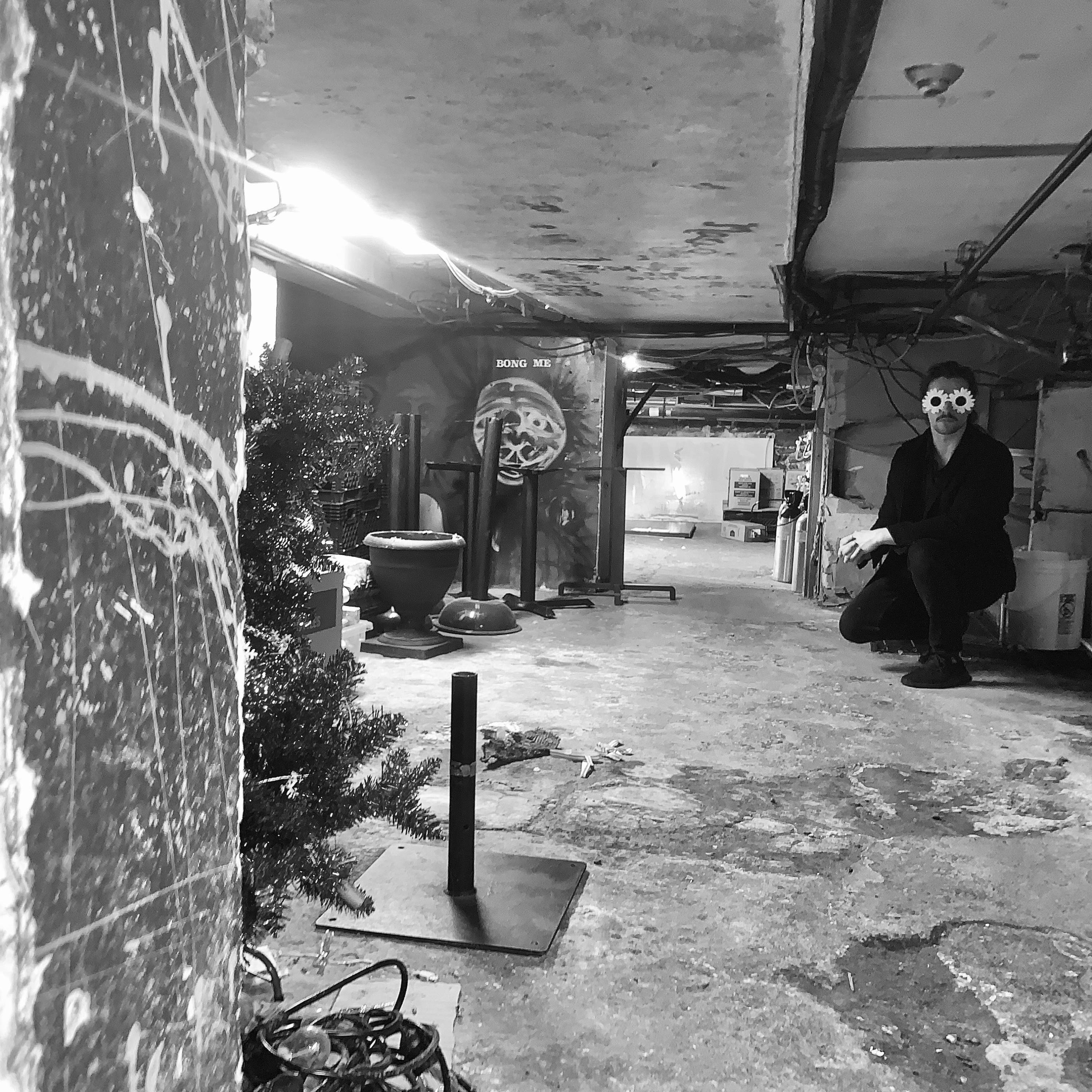 Secret Entity II - EP