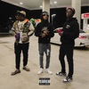 Tell Nobody (feat. NWF K Money & Fredoe 26) - Single