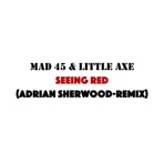 Seeing Red (feat. Little Axe) [Adrian Sherwood Remix] - Single