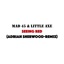 Seeing Red (feat. Little Axe) [Adrian Sherwood Remix] - Single