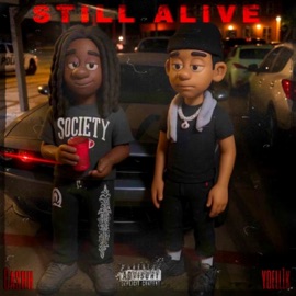 Still Alive Yoell1k