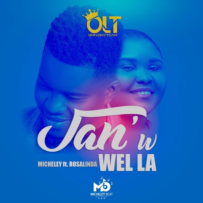 Jan w wèl la (feat. Rosalinda) - Single